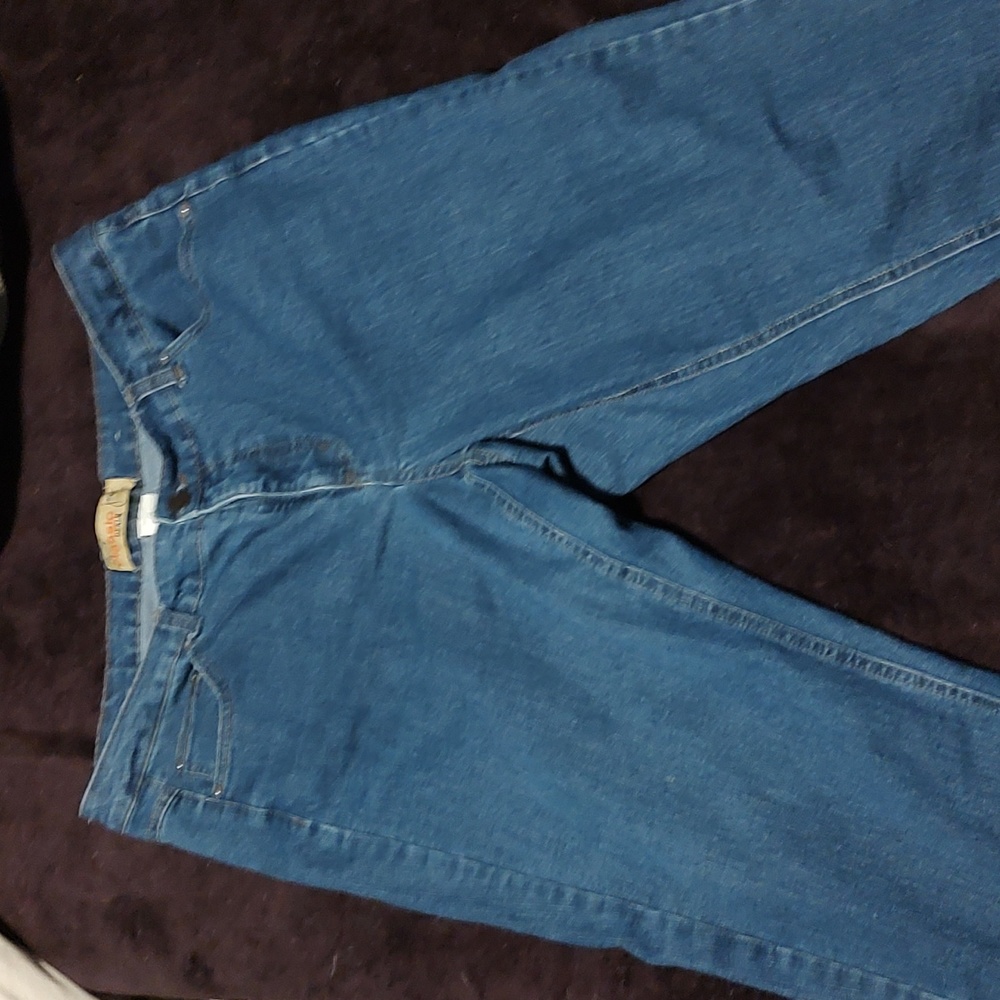 JMS Stretch Classic Denim